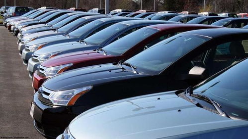 2025年俄羅斯從中國(guó)進(jìn)口48.9萬(wàn)輛汽車(chē) 二手車(chē)市場(chǎng)為何暴增2.5倍？