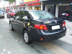 專(zhuān)業(yè)評(píng)估與高效服務(wù) 寧波長(zhǎng)久二手車(chē)經(jīng)紀(jì)的業(yè)務(wù)特色與價(jià)值