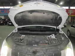 臺(tái)州鑫朋二手車(chē)經(jīng)紀(jì) 探究二手凱迪拉克SRX 3.0旗艦型的選購(gòu)價(jià)值與市場(chǎng)前景